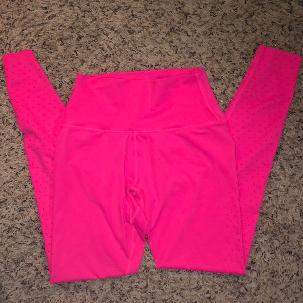 Buff bunny leggings